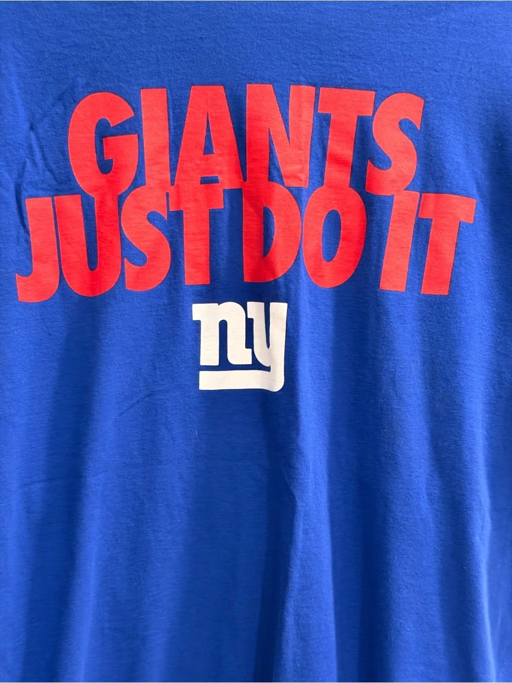 Nike great size